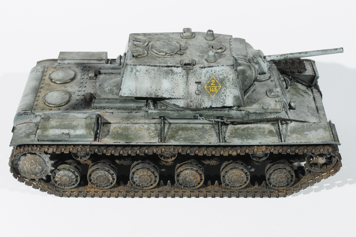 KV-1